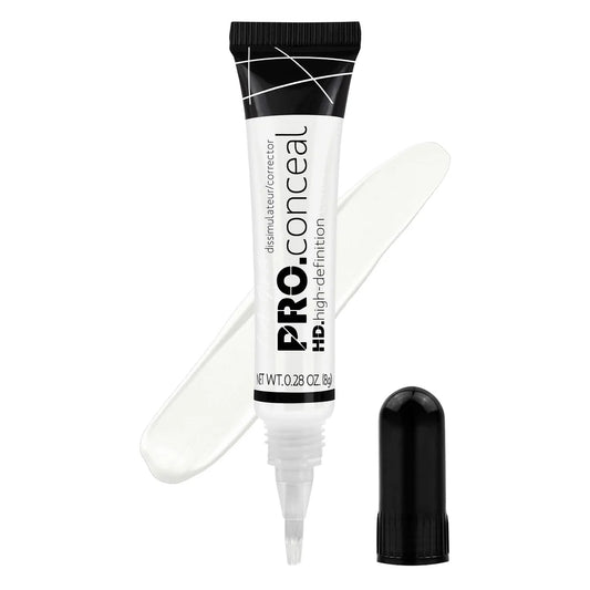 Corrector White L.a girl