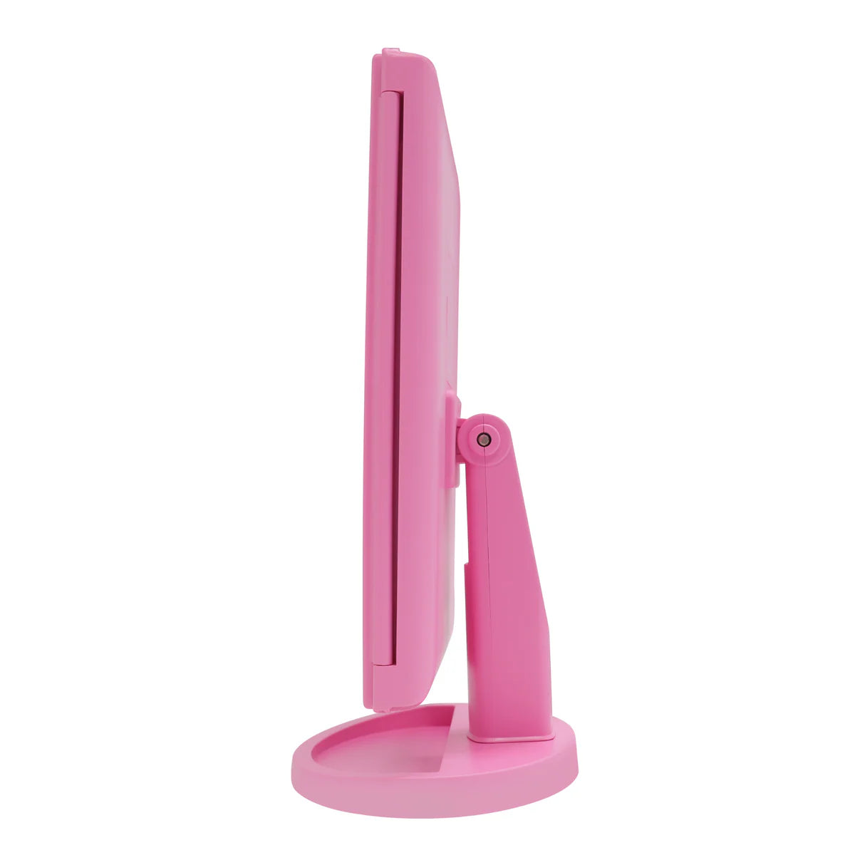 Espejo Led Pink Trifold Hello kitty Impressions Vanity