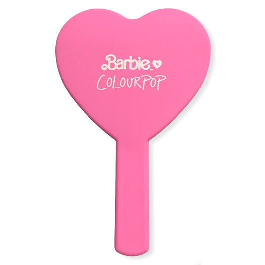 Espejo Barbie Colourpop