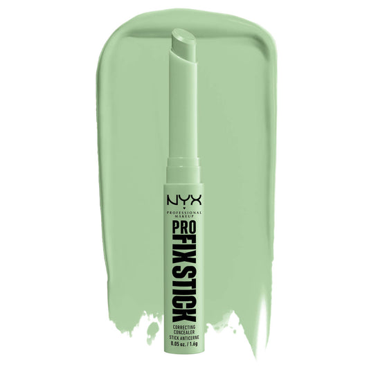 Corrector Pro fix Stick Nyx cosmetics