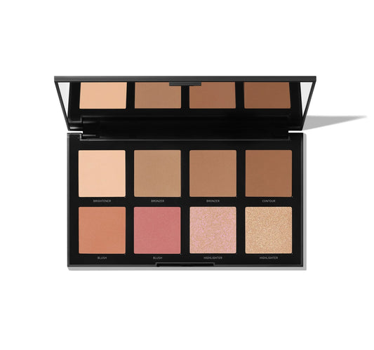 Complexion Morphe 8F