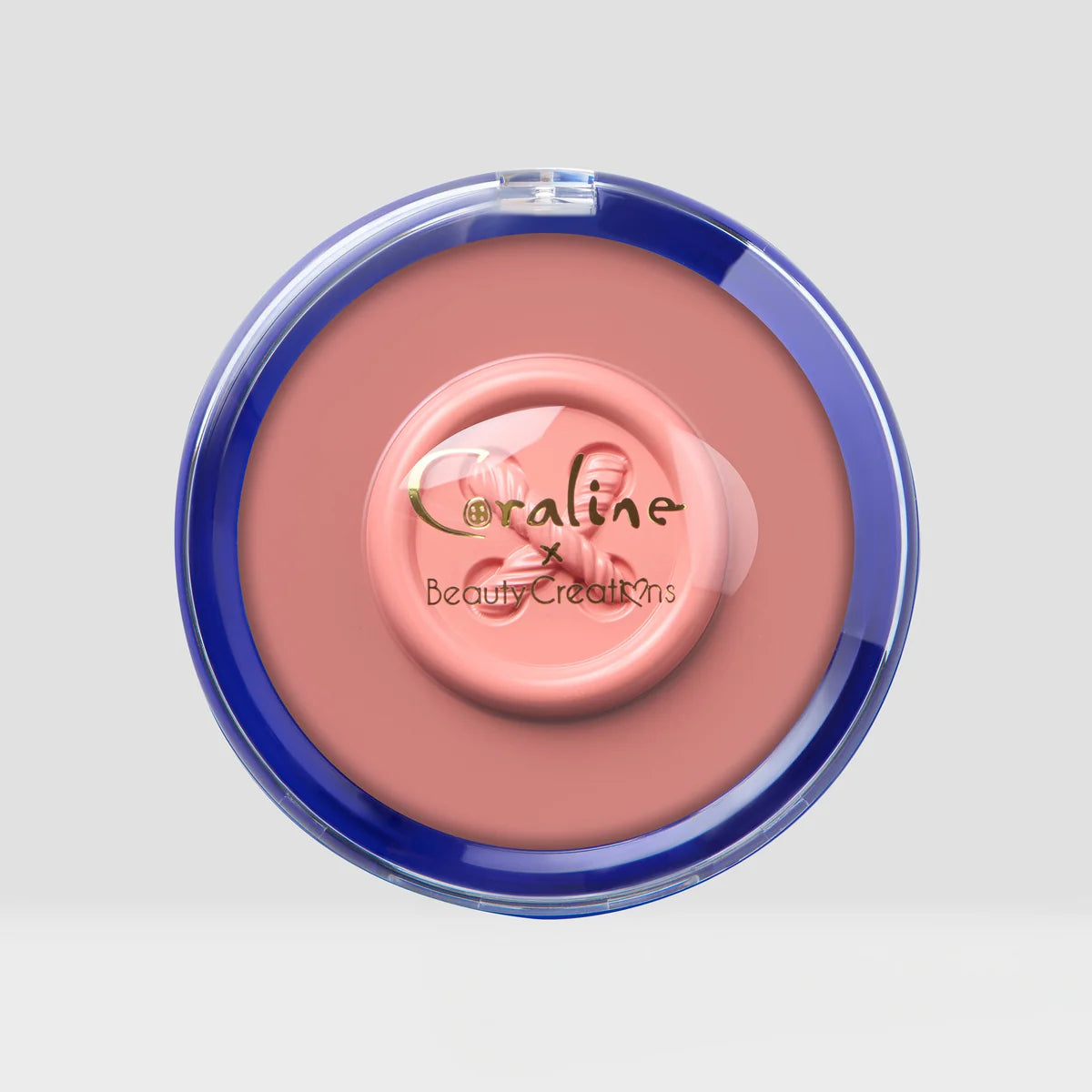 Button Rubor Crema Coraline Beauty Creations