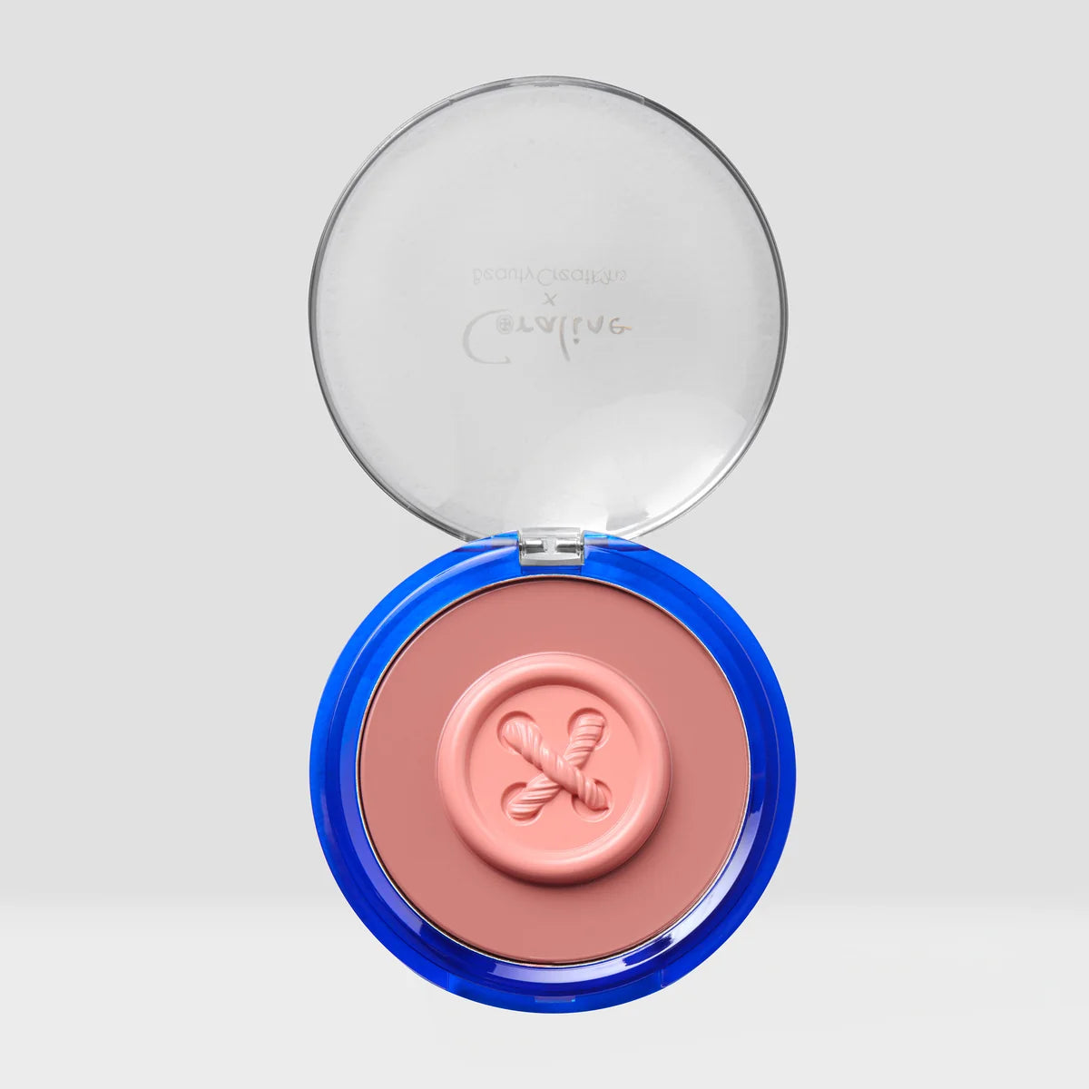 Button Rubor Crema Coraline Beauty Creations