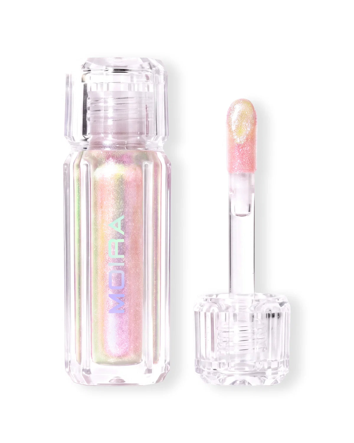 Chroma Kiss PH Tint Oil Moira Beauty
