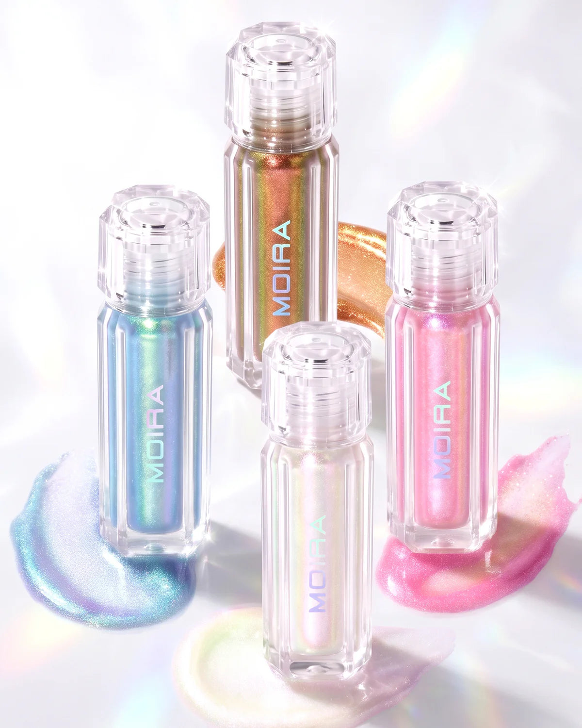 Chroma Kiss PH Tint Oil Moira Beauty