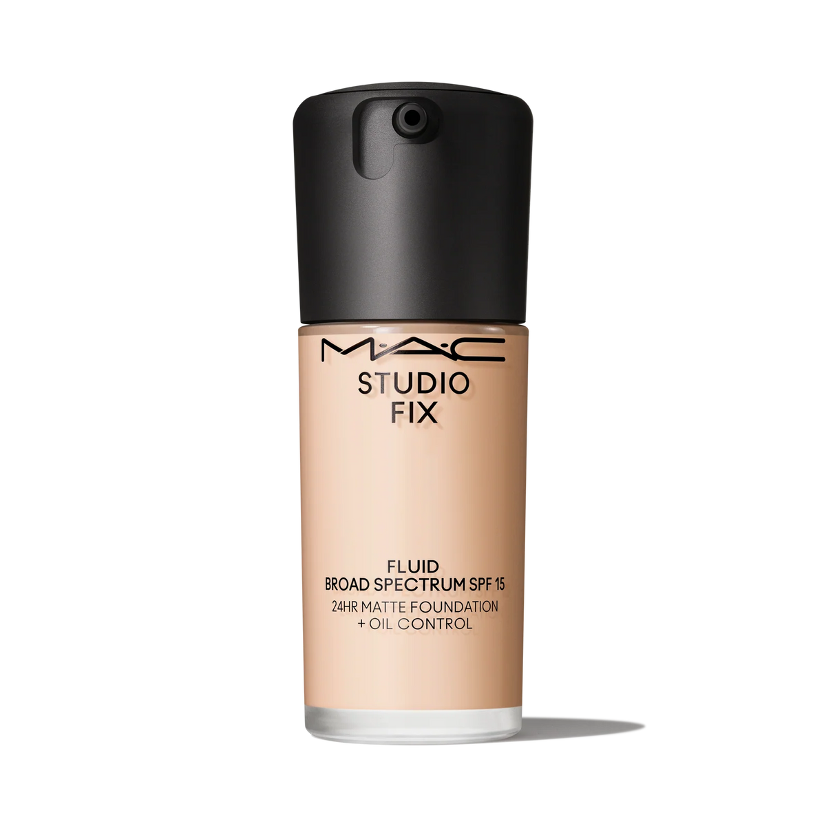 Base Studio Fix Mac Cosmetics