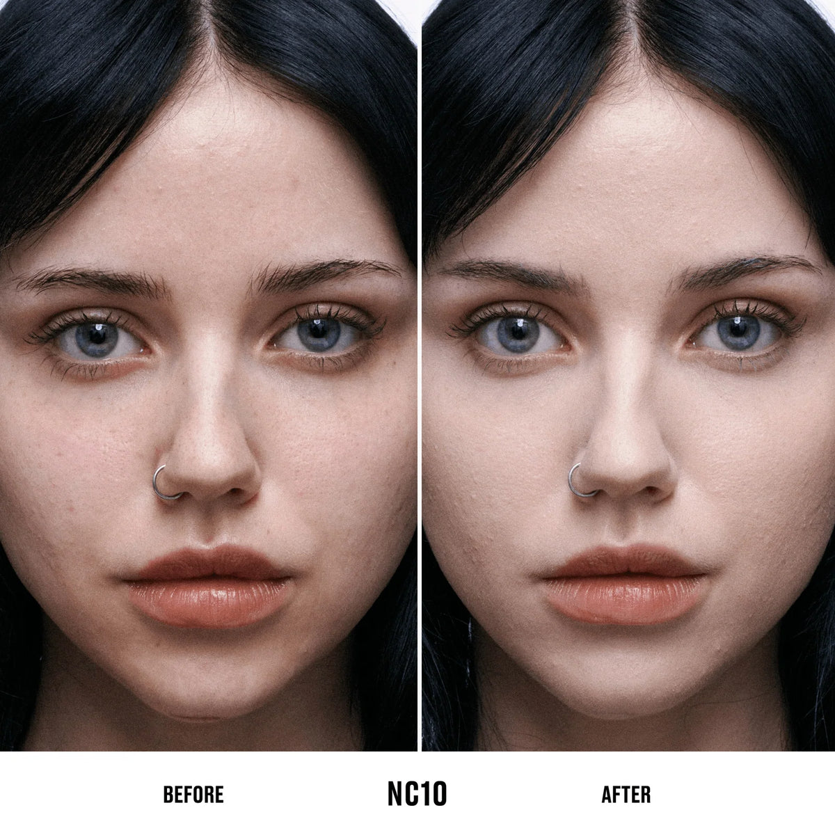 Base Studio Fix Mac Cosmetics