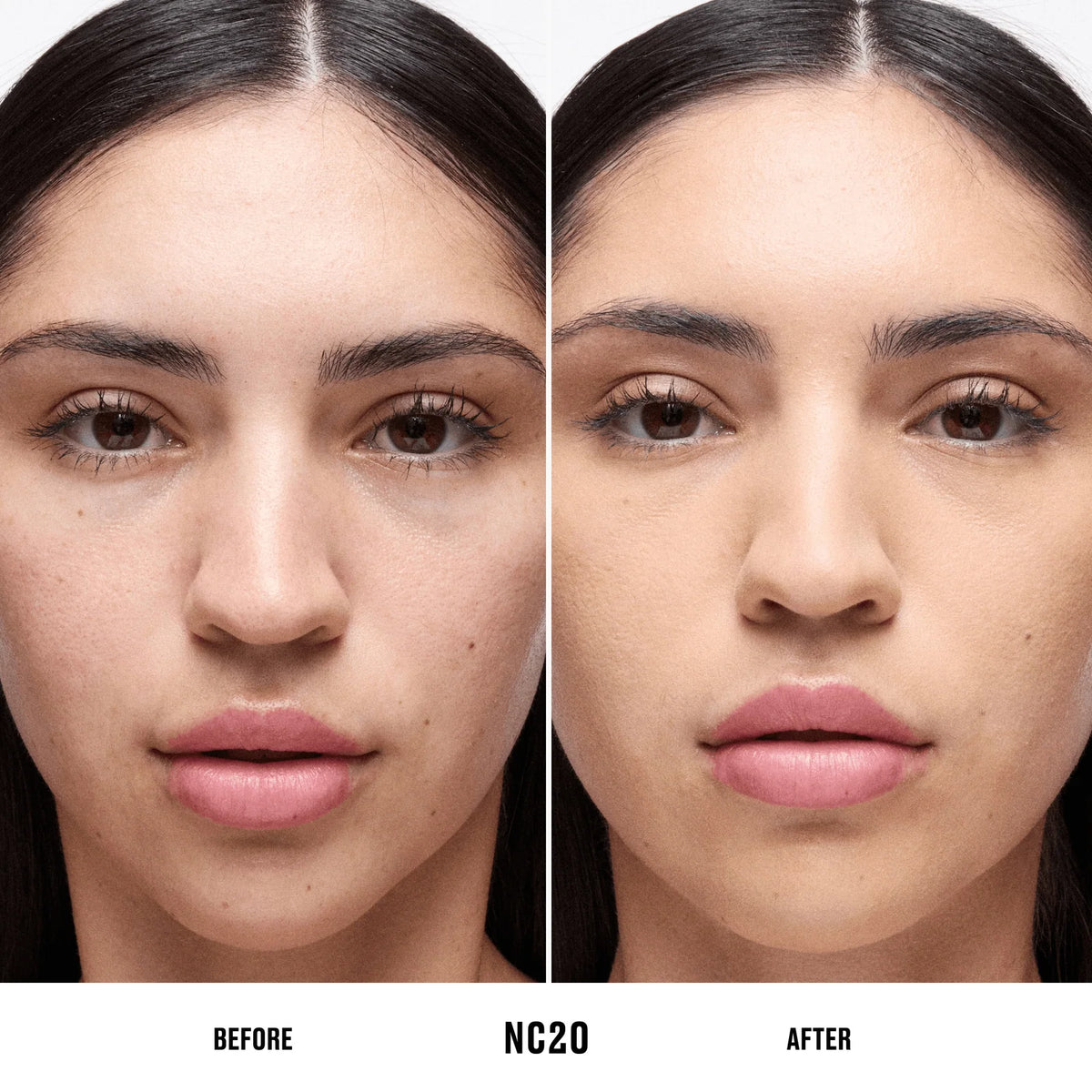 Base Studio Fix Mac Cosmetics