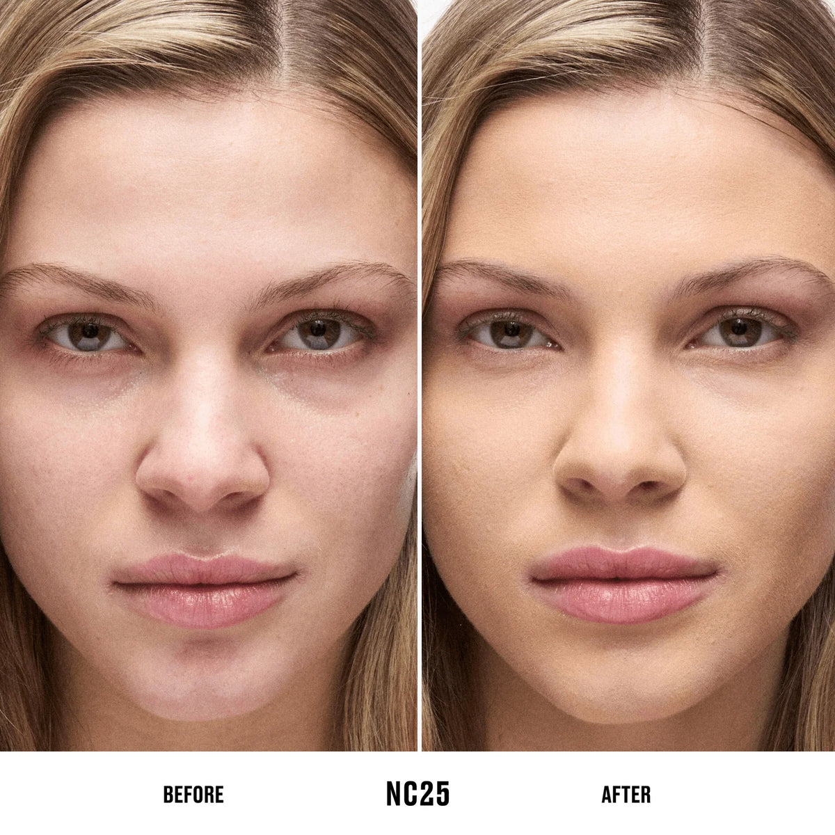 Base Studio Fix Mac Cosmetics