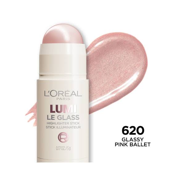 Lumi le glass 620 Loreal Paris