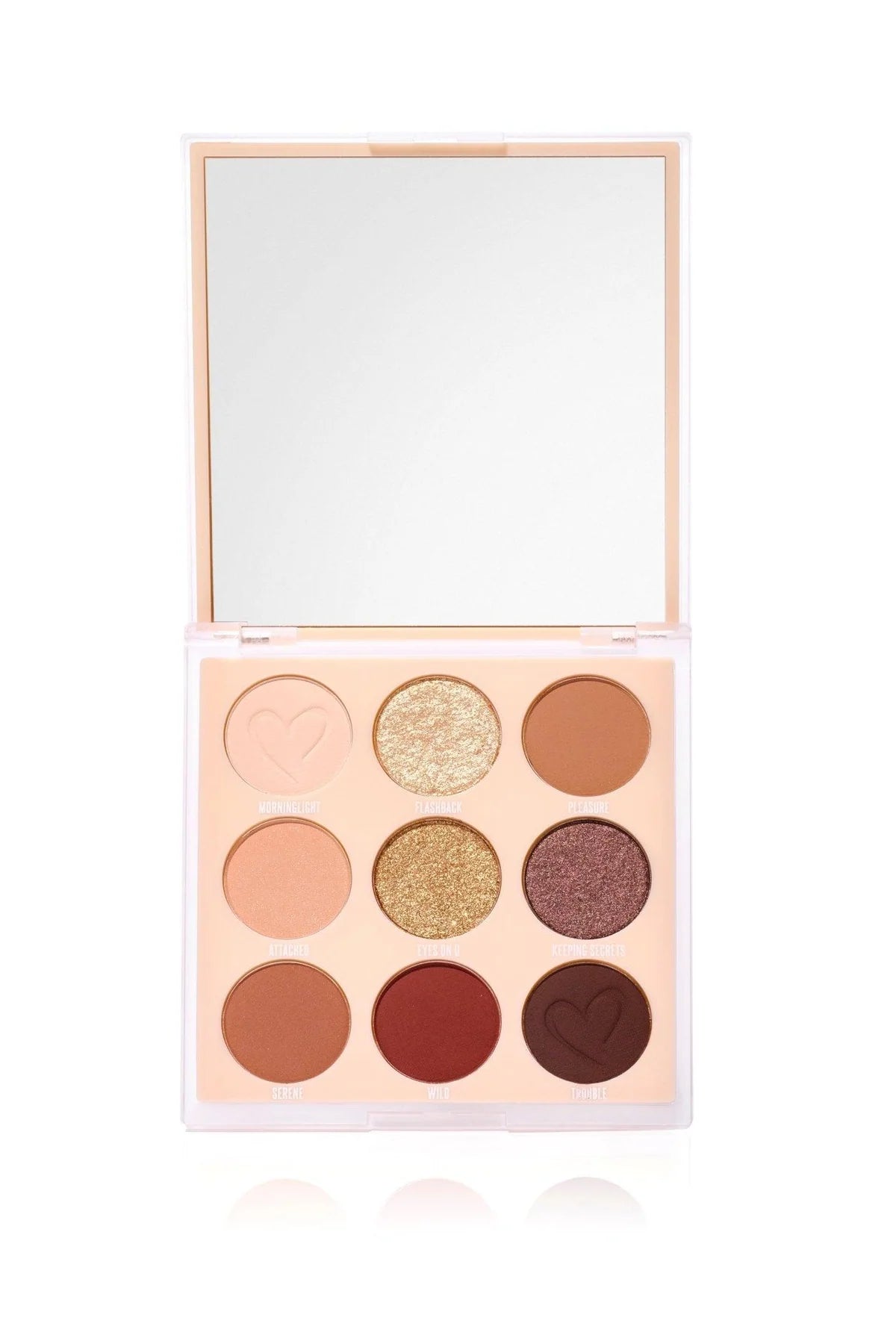 Nude X mini Beauty Creations