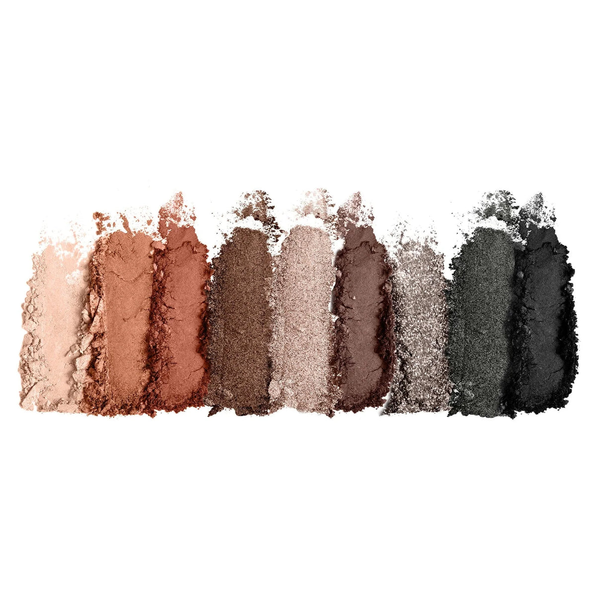 Keep it Playful Sombras de ojos L.a girl