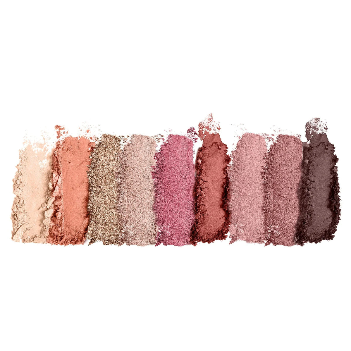 Keep it Playful Sombras de ojos L.a girl