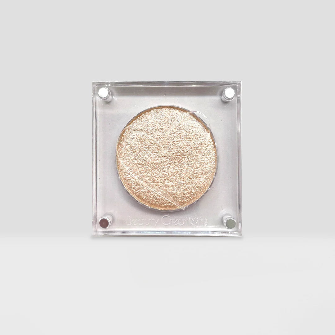 Riding Solo Set sombras Beauty Creations