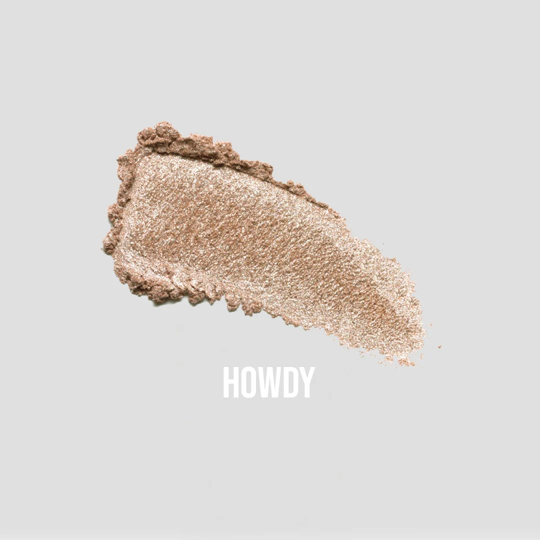 Riding Solo Set sombras Beauty Creations