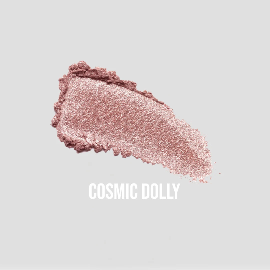 Riding Solo Set sombras Beauty Creations