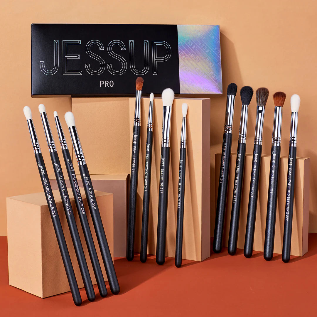 Brochas Pro Blending Jessup