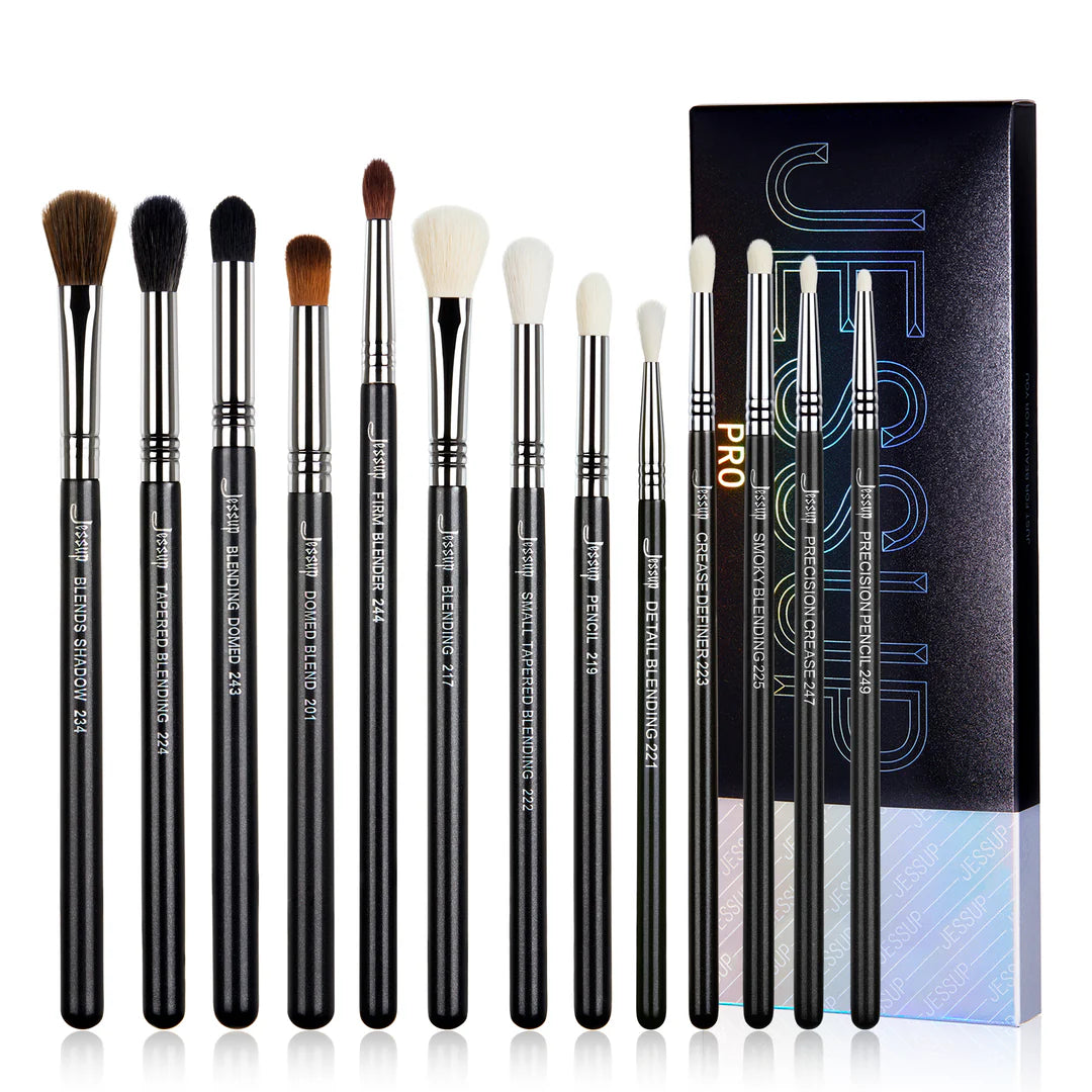 Brochas Pro Blending Jessup