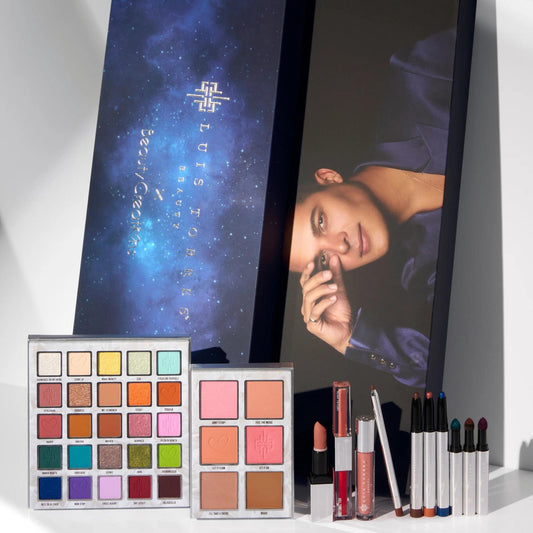 Colección  Luis Torres Vol.2 Beauty Creations