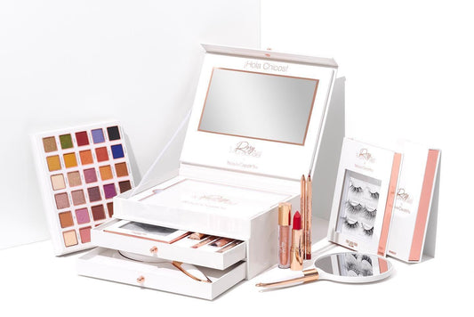 Colección Rosy McMichael Vol. 1 Beauty Creations