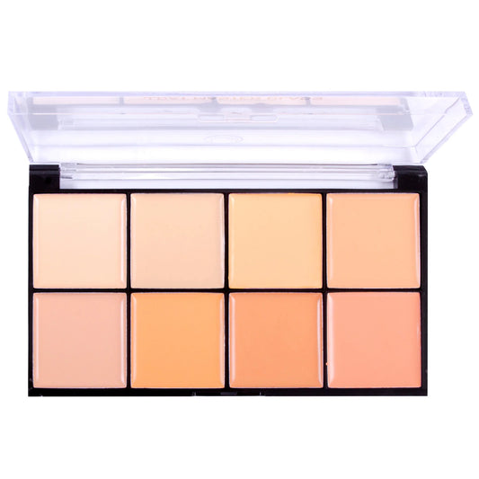 Paleta correctores J.Cat