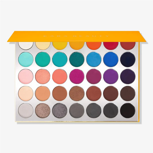 Paleta Dusk to Dawn Kara Beauty