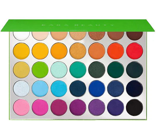 Paleta Drama Queen Kara Beauty
