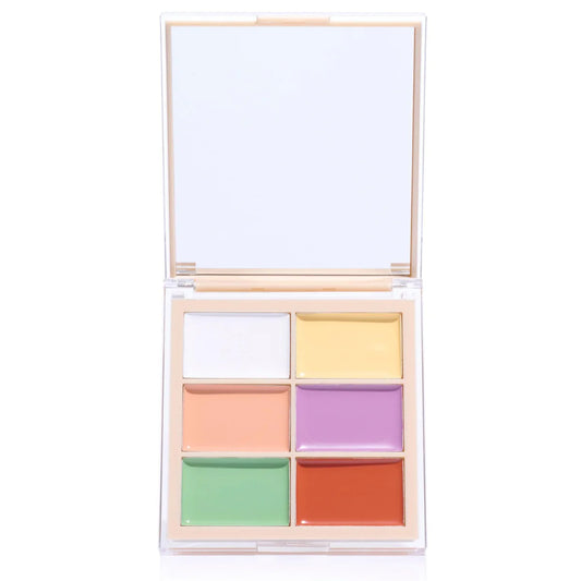Corrector crema Snatchural Camo Beauty Creations