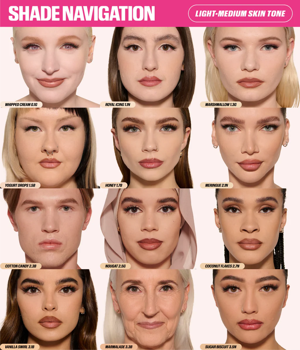 Fauxfilter mate Corrector Huda Beauty