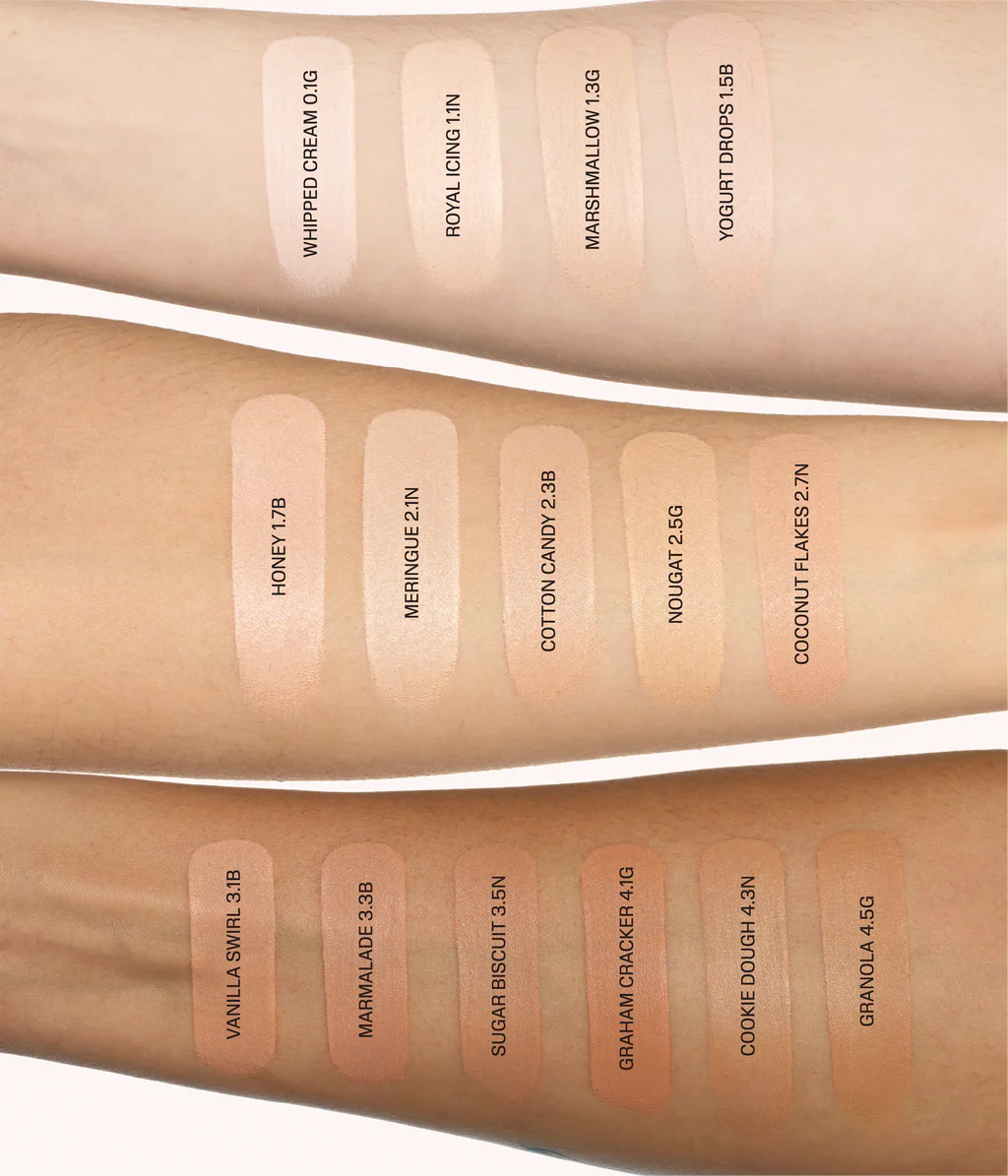 Fauxfilter mate Corrector Huda Beauty
