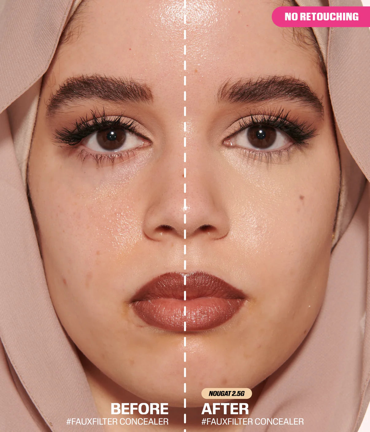 Fauxfilter mate Corrector Huda Beauty