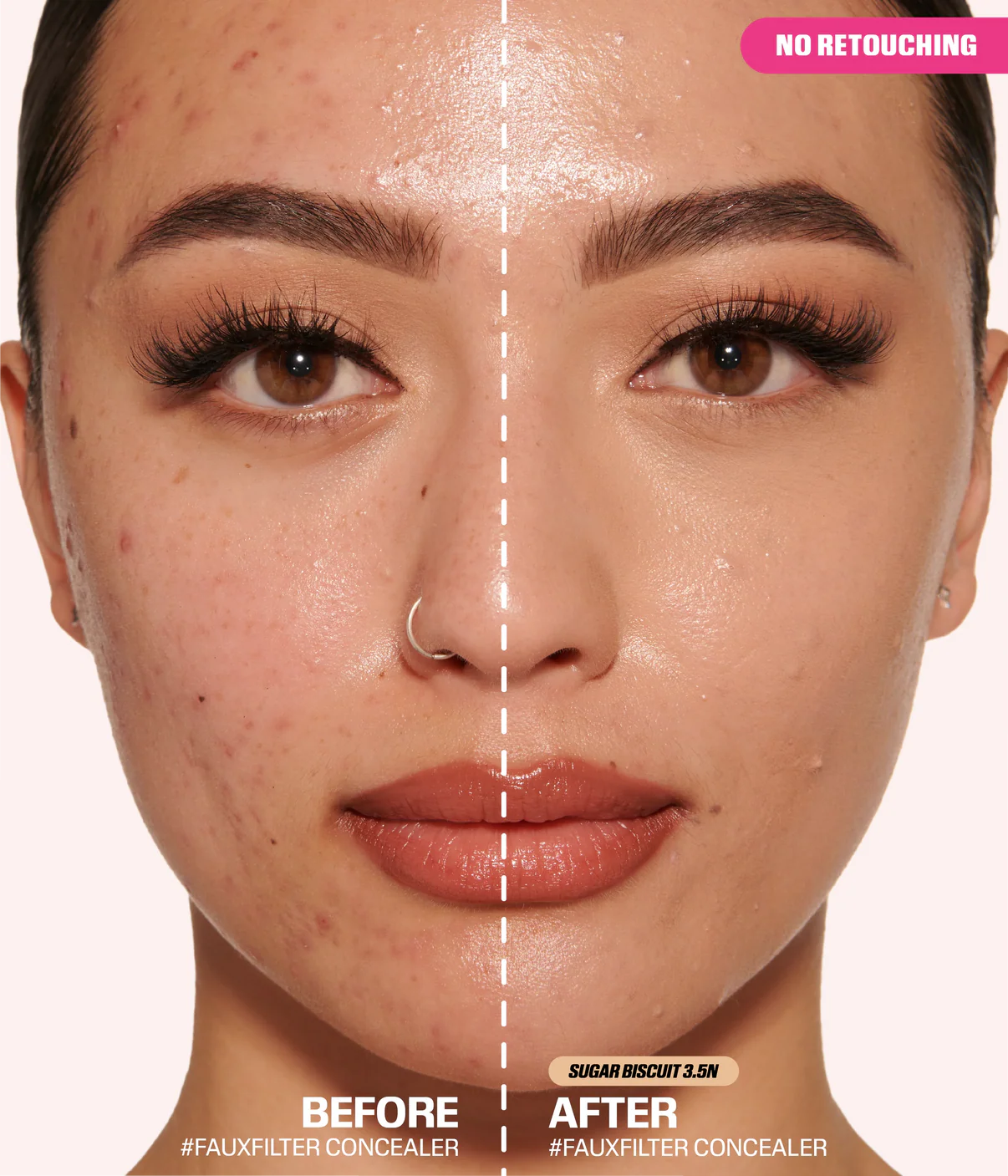 Fauxfilter mate Corrector Huda Beauty