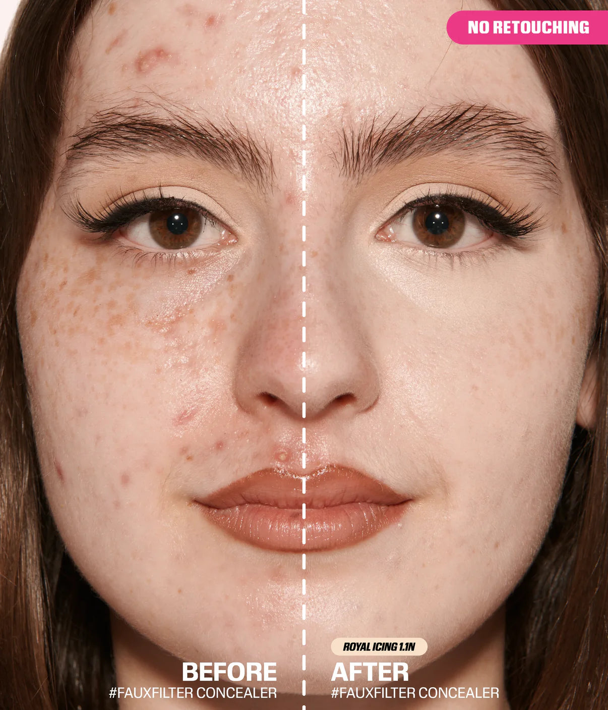 Fauxfilter mate Corrector Huda Beauty