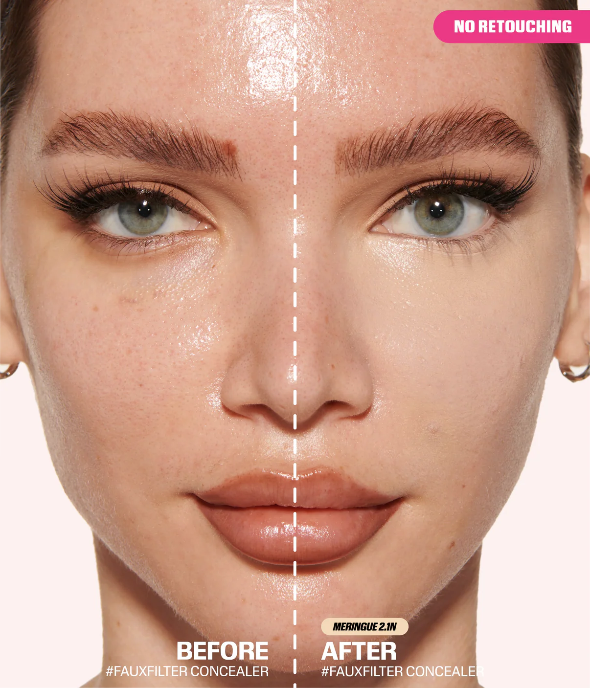 Fauxfilter mate Corrector Huda Beauty