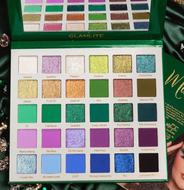 Mikayla 2 Glamlite