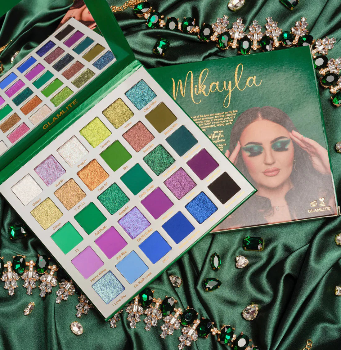 Mikayla 2 Glamlite