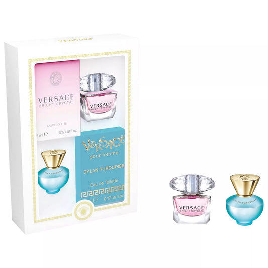 Mini Dúo set Versace