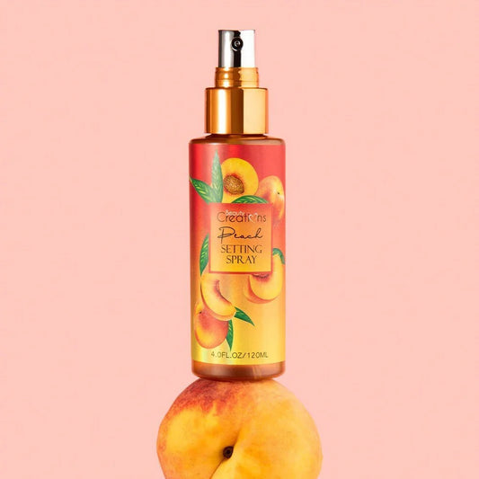 Setting spray Beauty Creations
