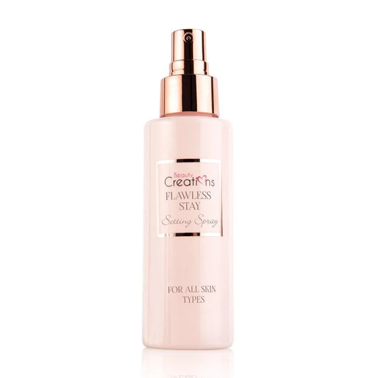 Setting spray Flawless Beauty Creations