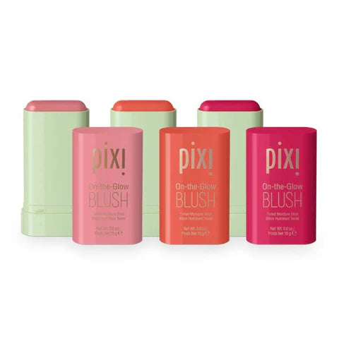 Rubor on the glow Pixi