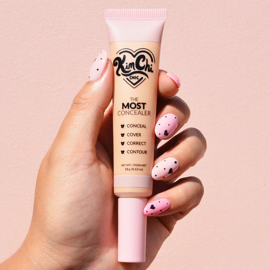 Corrector Light Beige Kimchi Chic