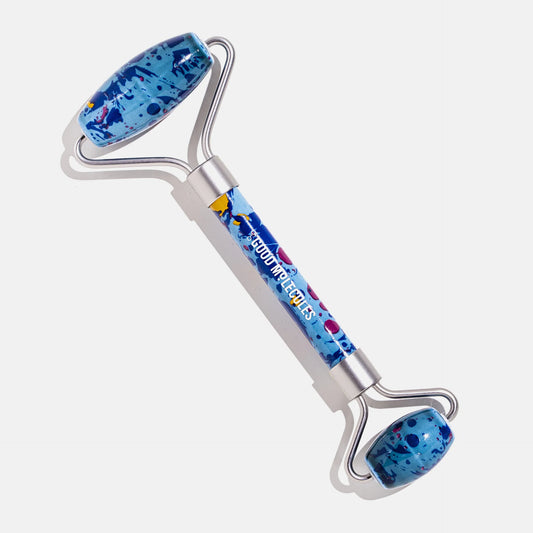 Rodillo masajeador Facial Good molecules