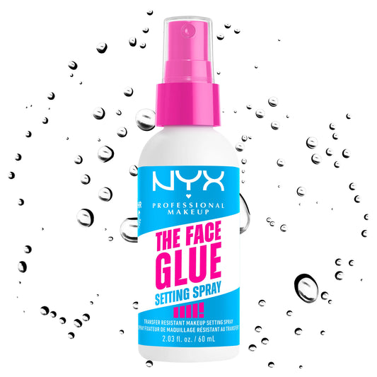 Setting spray Nyx
