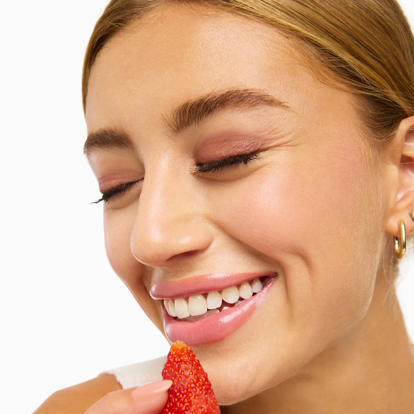 Glosstopia Lip Slide Hard Candy
