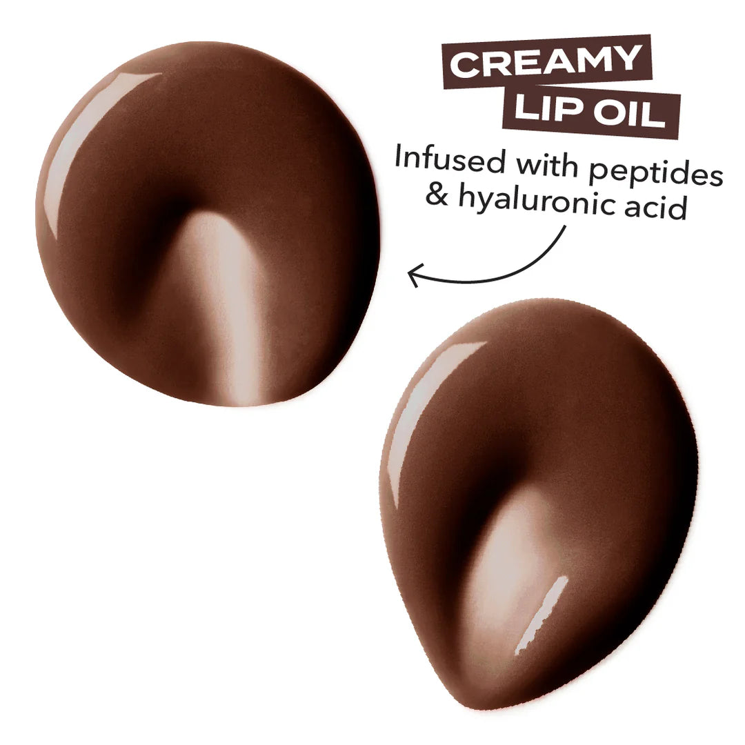 Glosstopia Lip Slide Hard Candy