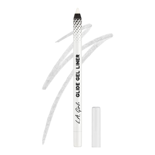Delineador Glide Gel Whiten L.a girl