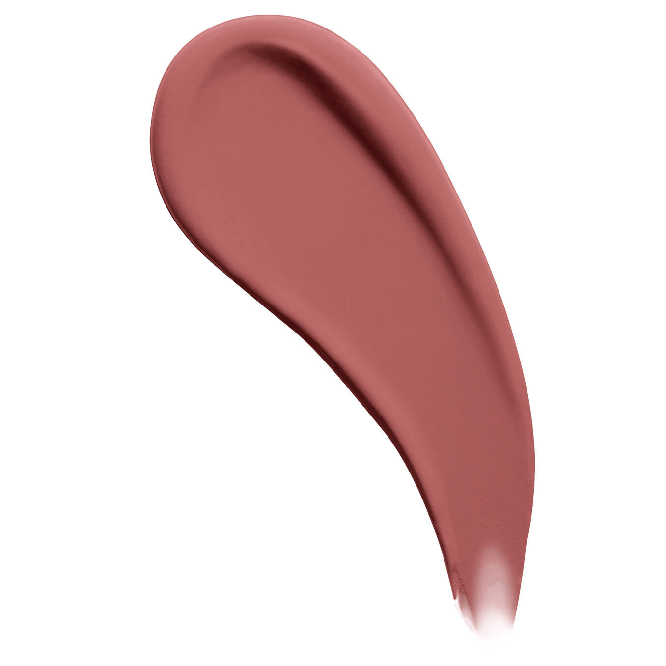 Labial Líquido Mate Lingerie XXL Strip Down Nyx Cosmetics