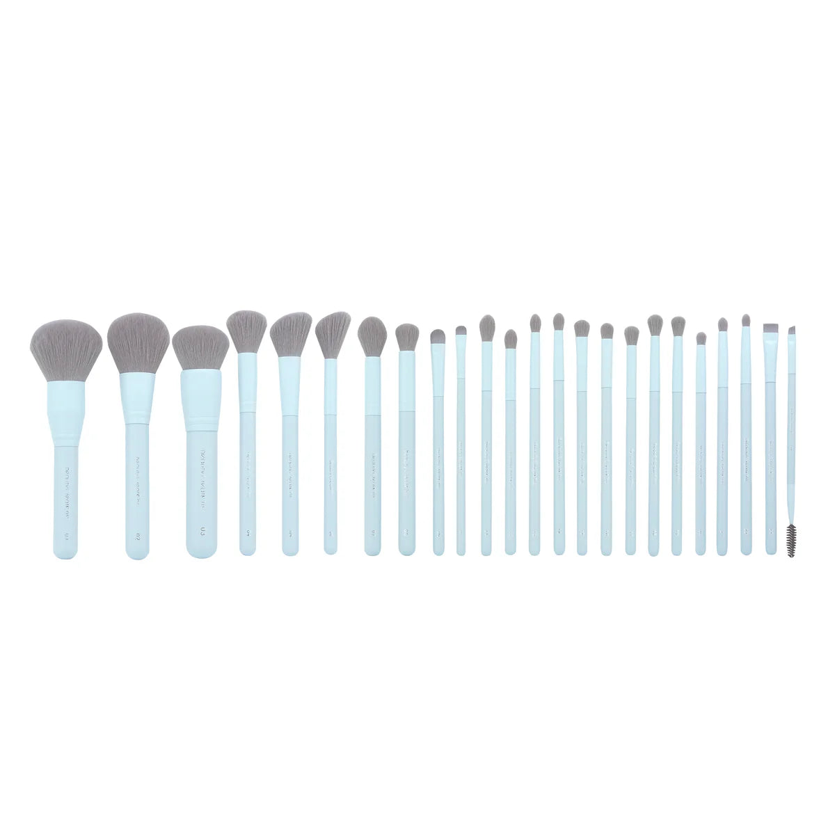 Brochas Angel Baby Beauty Creations