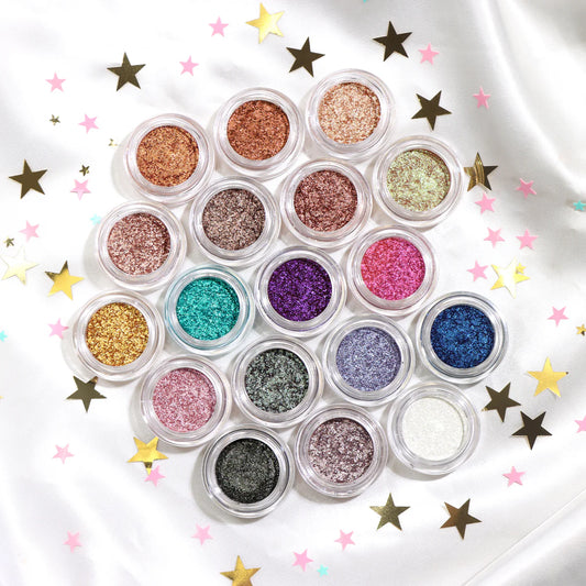 Starshow Shadow Pot Moira Beauty