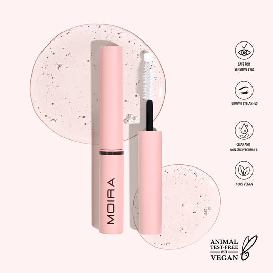 Serum para pestañas Moira beauty